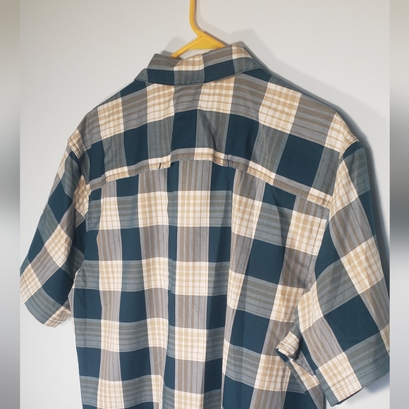 Wrangler | Men's button-up shirt - Picture 3 of 4